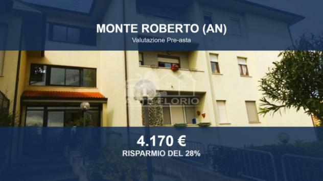 locale commerciale in vendita a Monte Roberto in zona Pianello Vallesina
