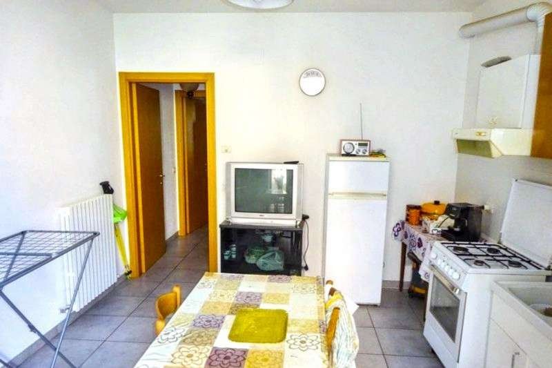appartamento in vendita a Monte Roberto in zona Sant'Apollinare