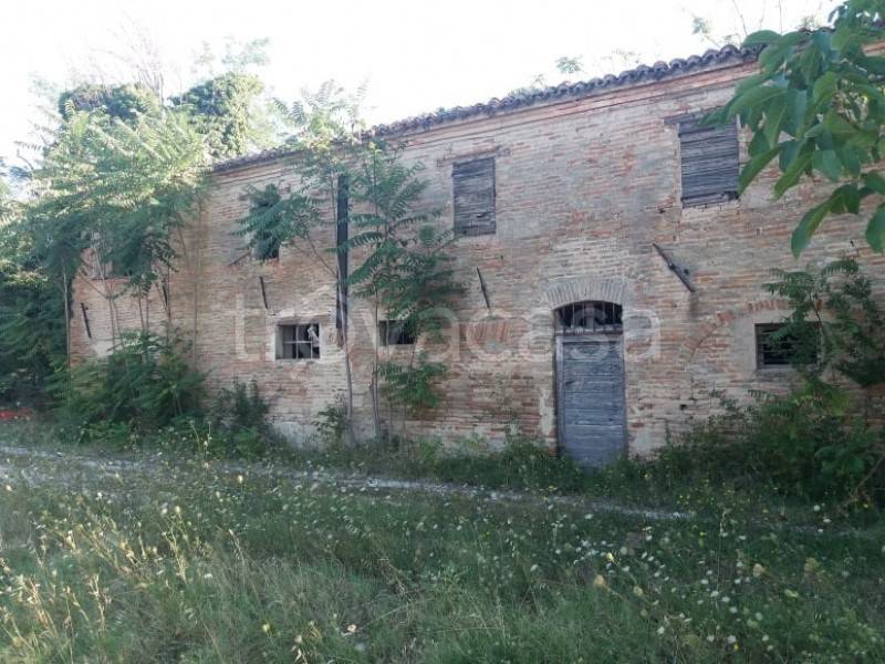 villa in vendita a Monte San Vito