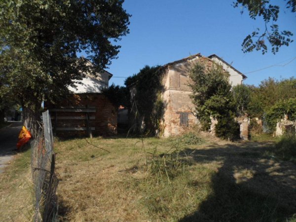 casa indipendente in vendita a Monte San Vito in zona Borghetto