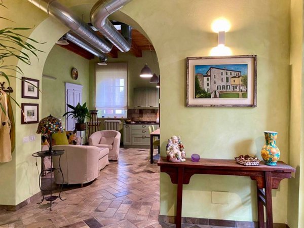 appartamento in vendita a Monte San Vito