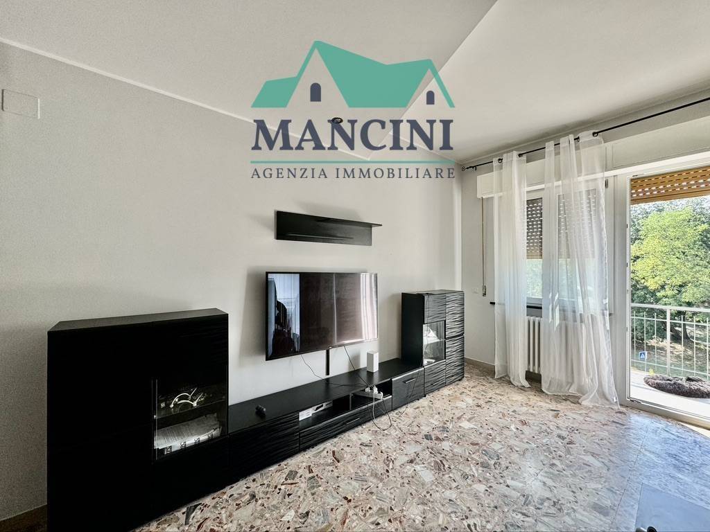 appartamento in vendita a Monte San Vito