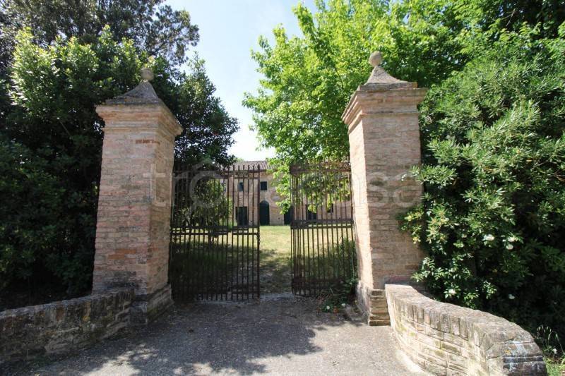casa indipendente in vendita a Monte San Vito