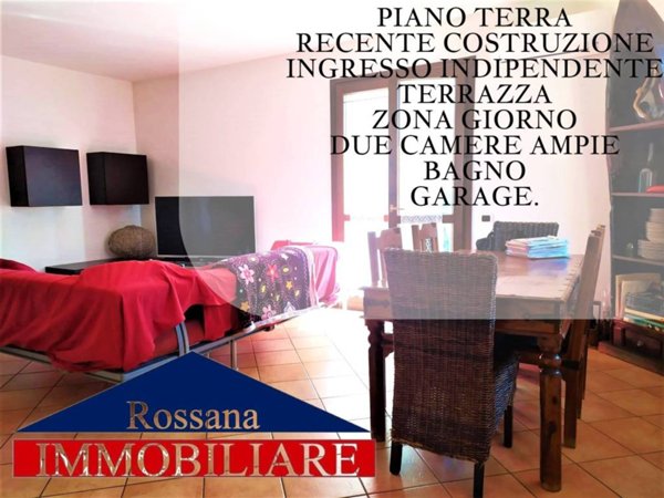 appartamento in vendita a Monte San Vito