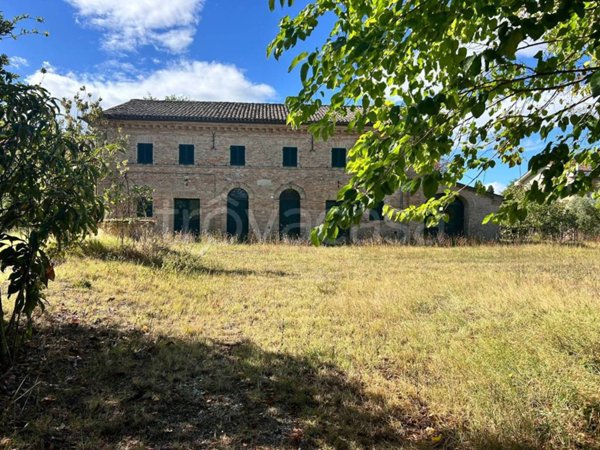 casa indipendente in vendita a Monte San Vito