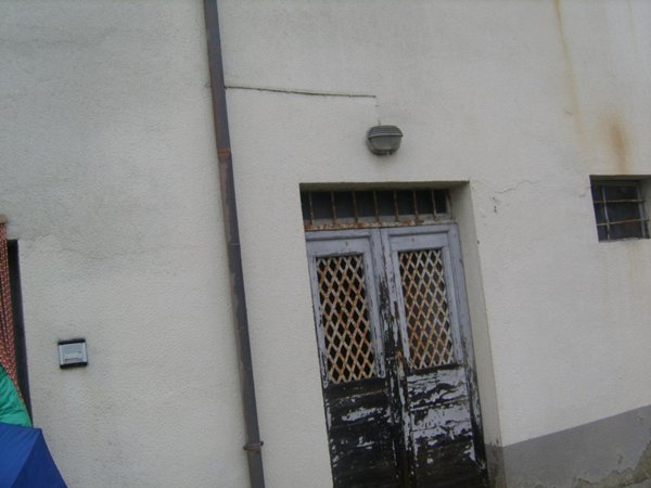 casa indipendente in vendita a Monte San Vito in zona Borghetto