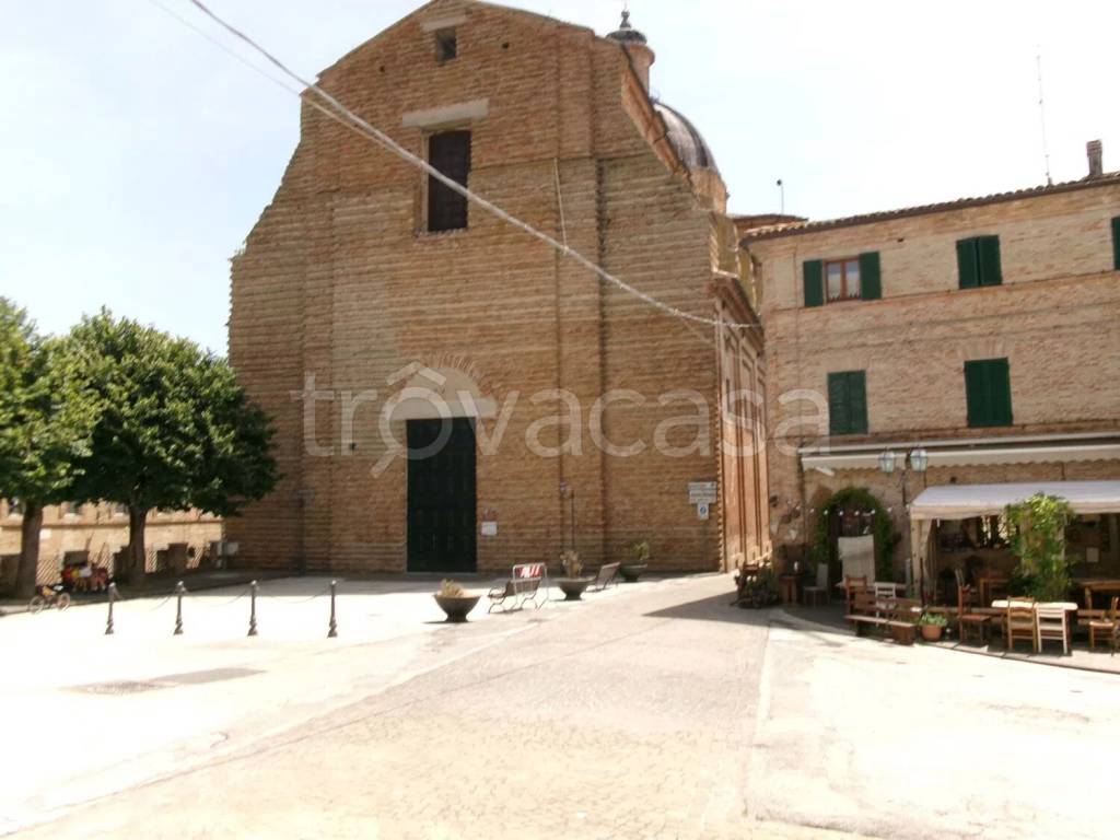 appartamento in vendita a Monte San Vito