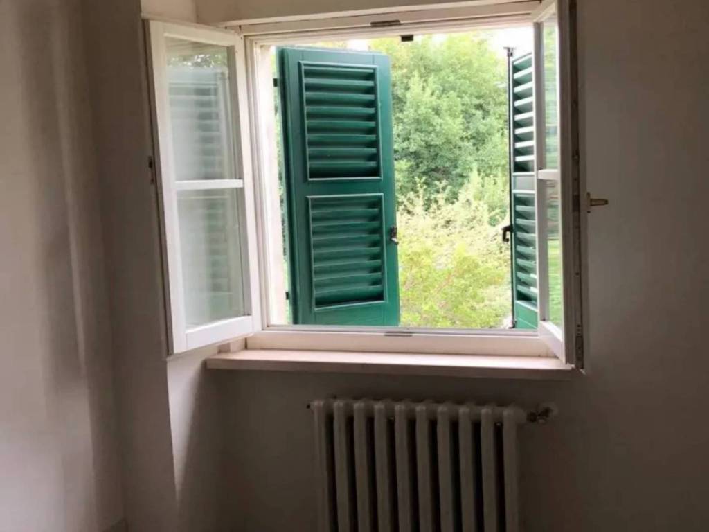 appartamento in vendita a Monte San Vito