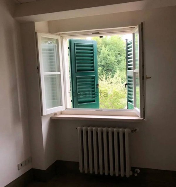 appartamento in vendita a Monte San Vito