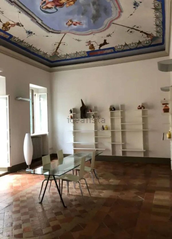 appartamento in vendita a Monte San Vito