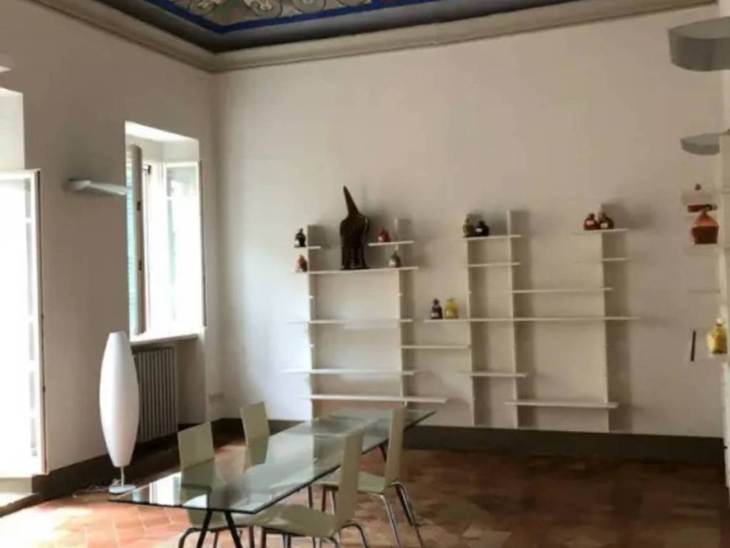 appartamento in vendita a Monte San Vito