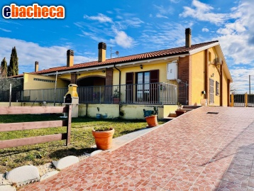 appartamento in vendita a Monte San Vito