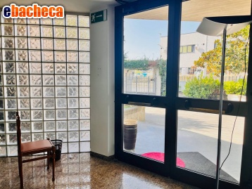 ufficio in vendita a Monte San Vito in zona Borghetto
