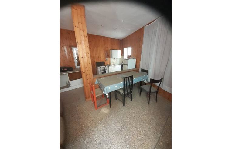 casa indipendente in vendita a Monte San Vito