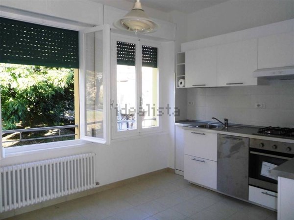 appartamento in vendita a Monte San Vito