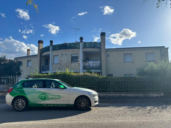 appartamento in vendita a Monte San Vito
