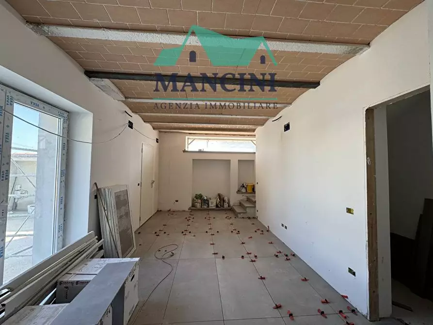 casa indipendente in vendita a Monte San Vito in zona Le Cozze