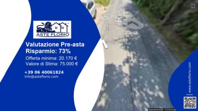 terreno agricolo in vendita a Monte San Vito