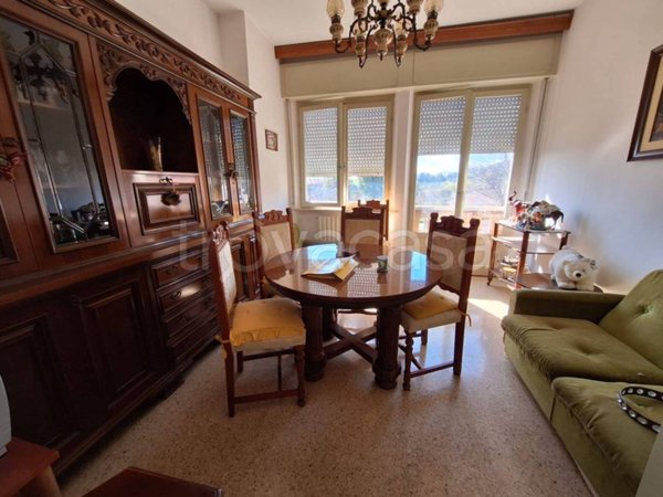 appartamento in vendita a Monte San Vito