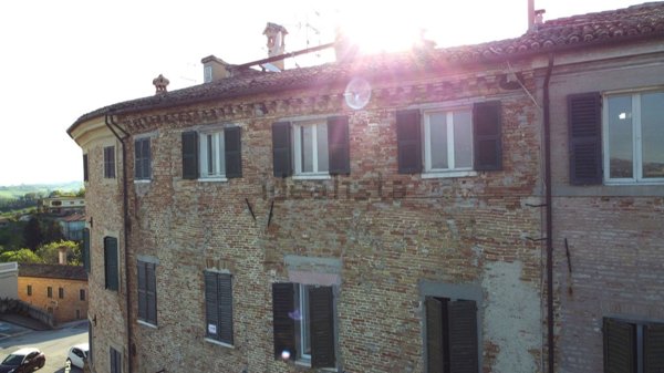 appartamento in vendita a Monte San Vito