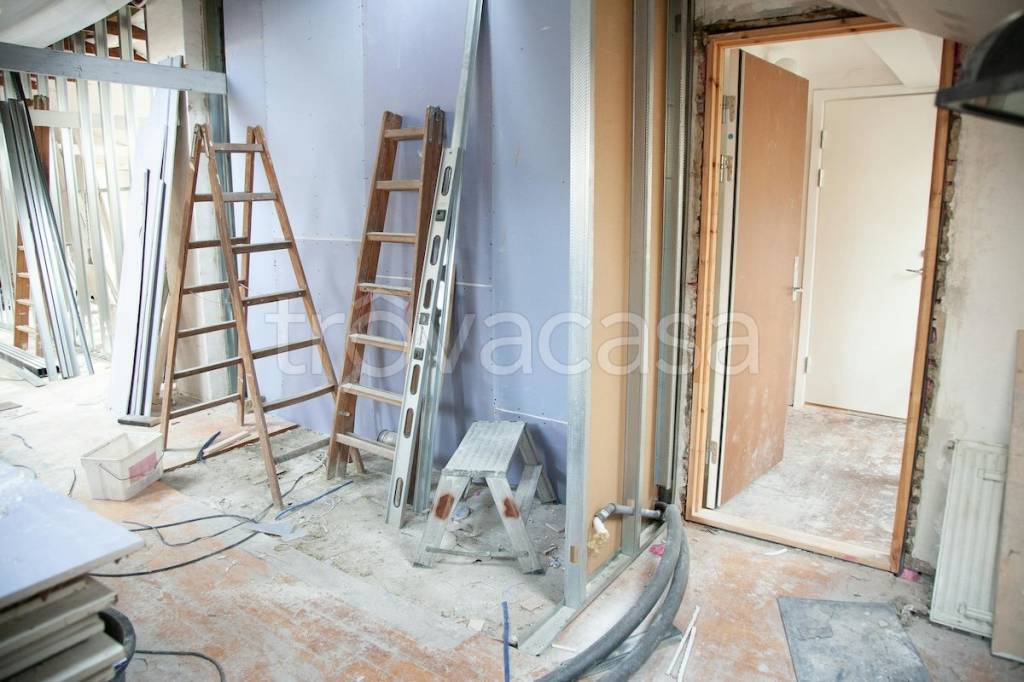 casa indipendente in vendita a Monte San Vito