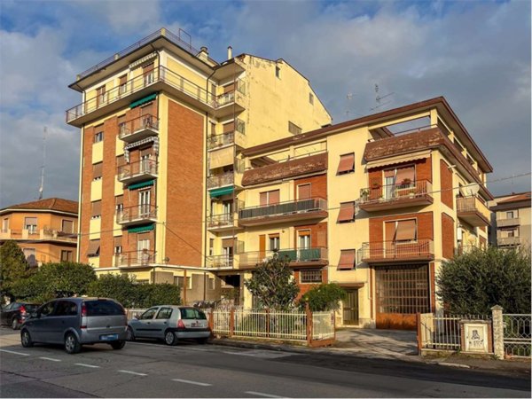 appartamento in vendita a Monte San Vito