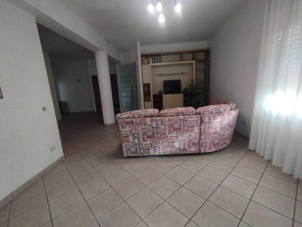 appartamento in vendita a Monte San Vito in zona Borghetto