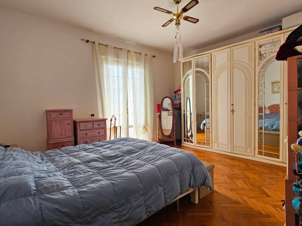 appartamento in vendita a Monte San Vito