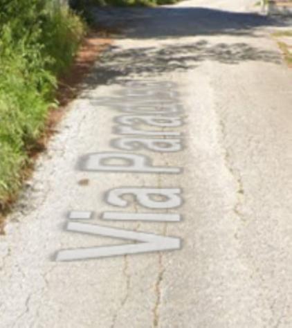 terreno agricolo in vendita a Monte San Vito in zona Borghetto