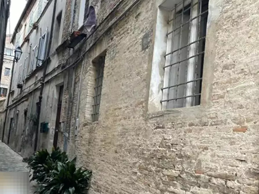 appartamento in vendita a Monte San Vito