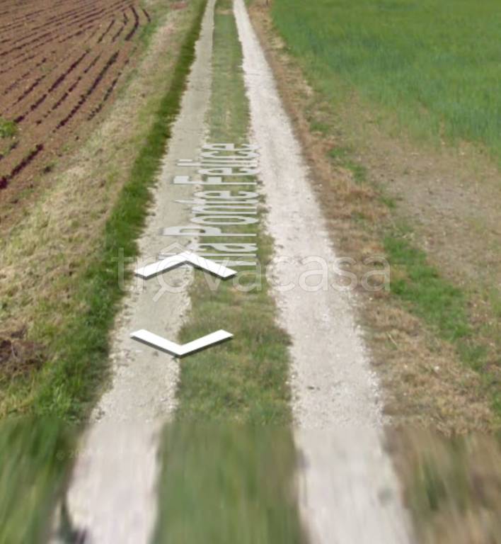 terreno agricolo in vendita a Monte San Vito