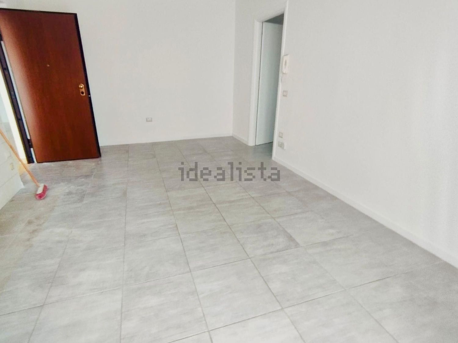 appartamento in vendita a Monte San Vito in zona Borghetto