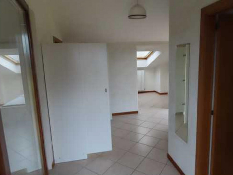 appartamento in vendita a Monte San Vito