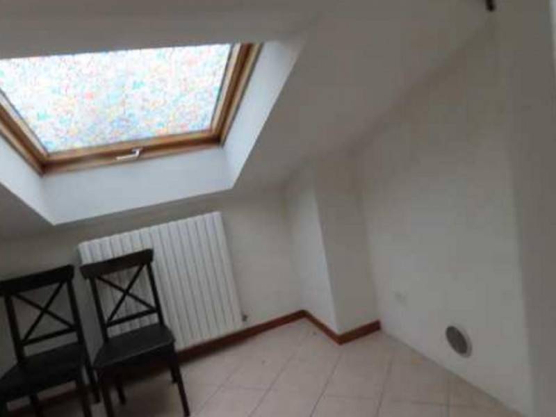 appartamento in vendita a Monte San Vito