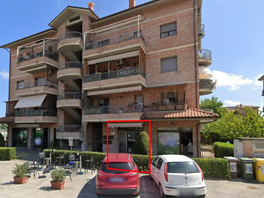 negozio in vendita a Monte San Vito
