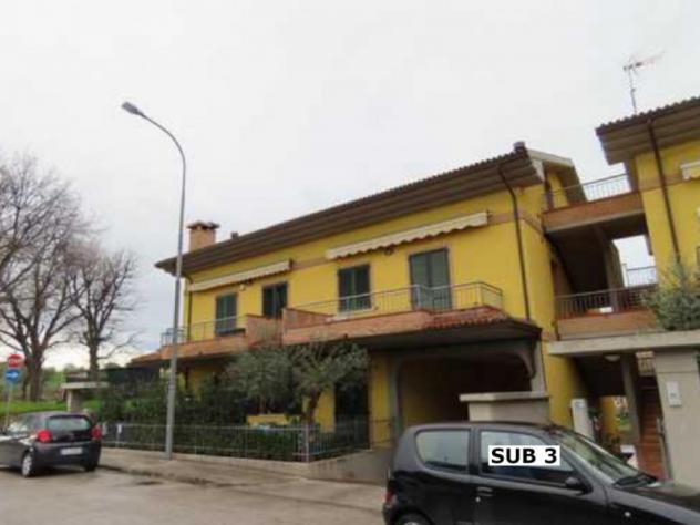 casa indipendente in vendita a Monte San Vito