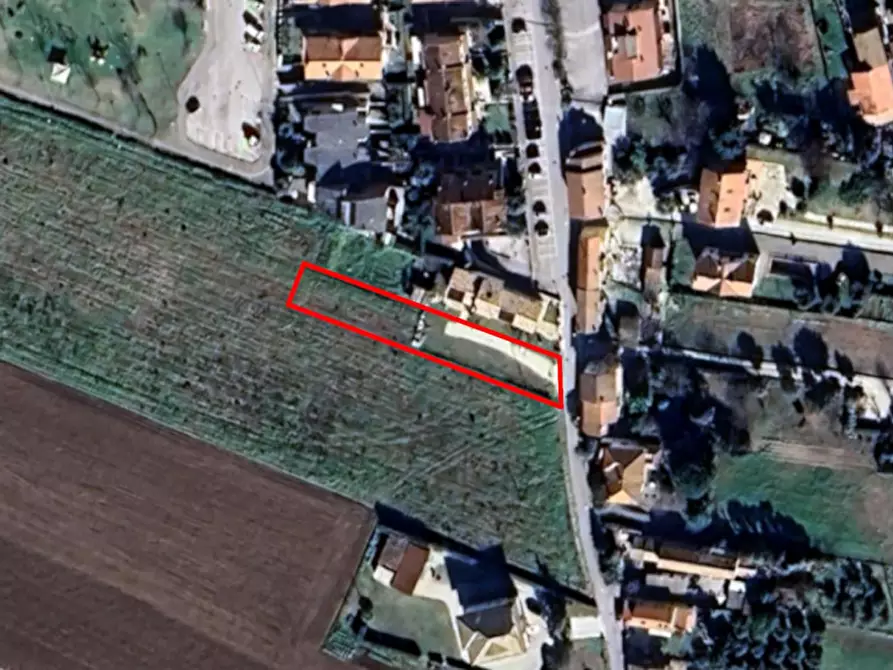mansarda in vendita a Monte San Vito in zona Borghetto