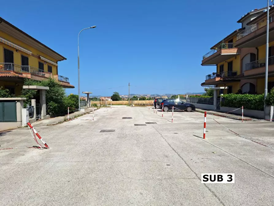 mansarda in vendita a Monte San Vito