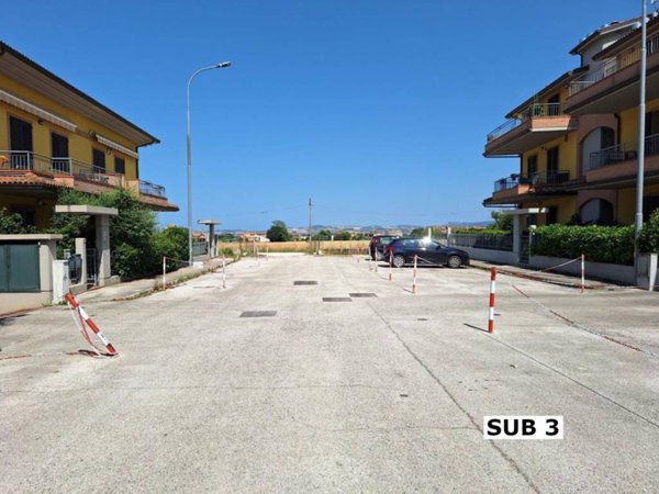 appartamento in vendita a Monte San Vito