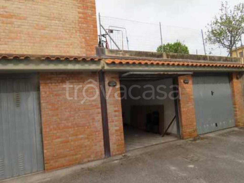 appartamento in vendita a Monte San Vito in zona Borghetto