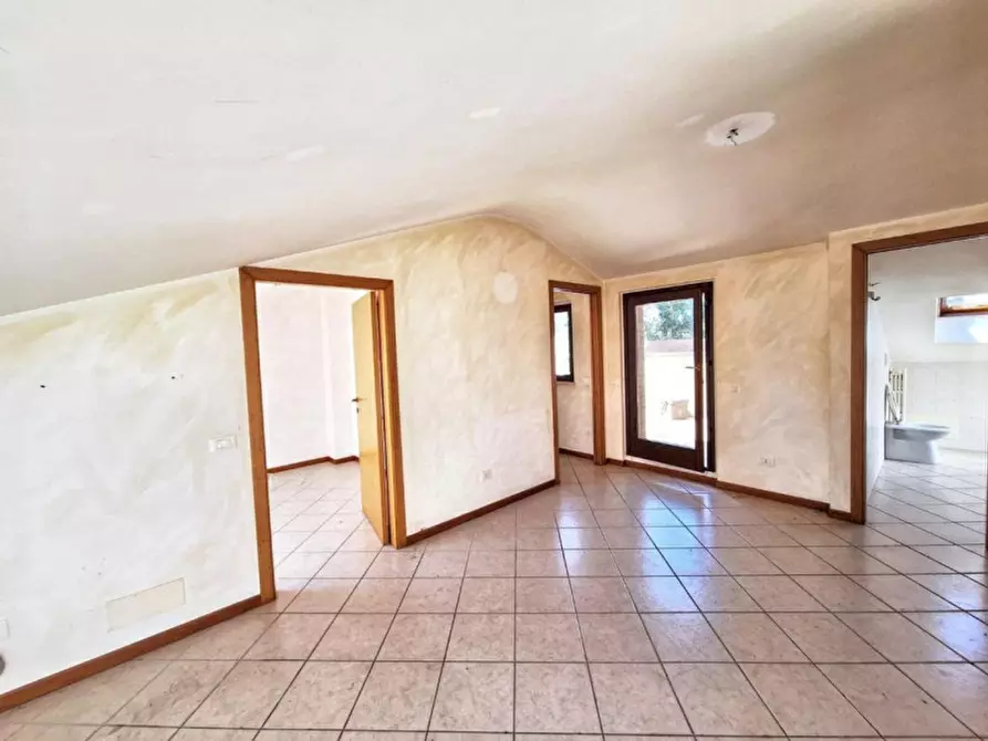appartamento in vendita a Monte San Vito