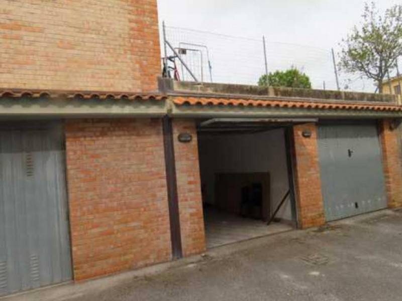 terreno edificabile in vendita a Monte San Vito
