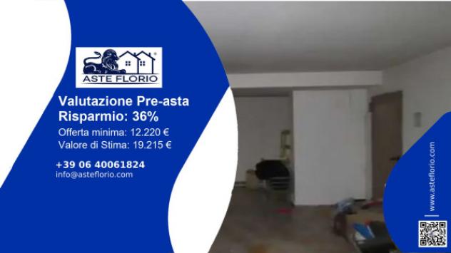 locale commerciale in vendita a Monte San Vito