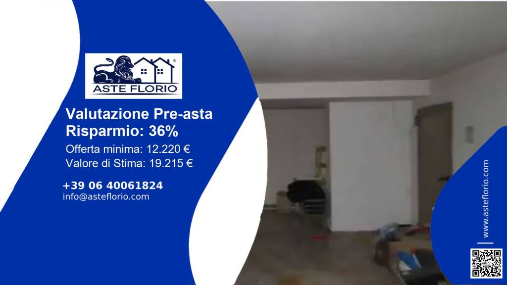 locale commerciale in vendita a Monte San Vito