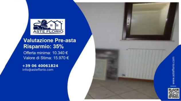locale commerciale in vendita a Monte San Vito
