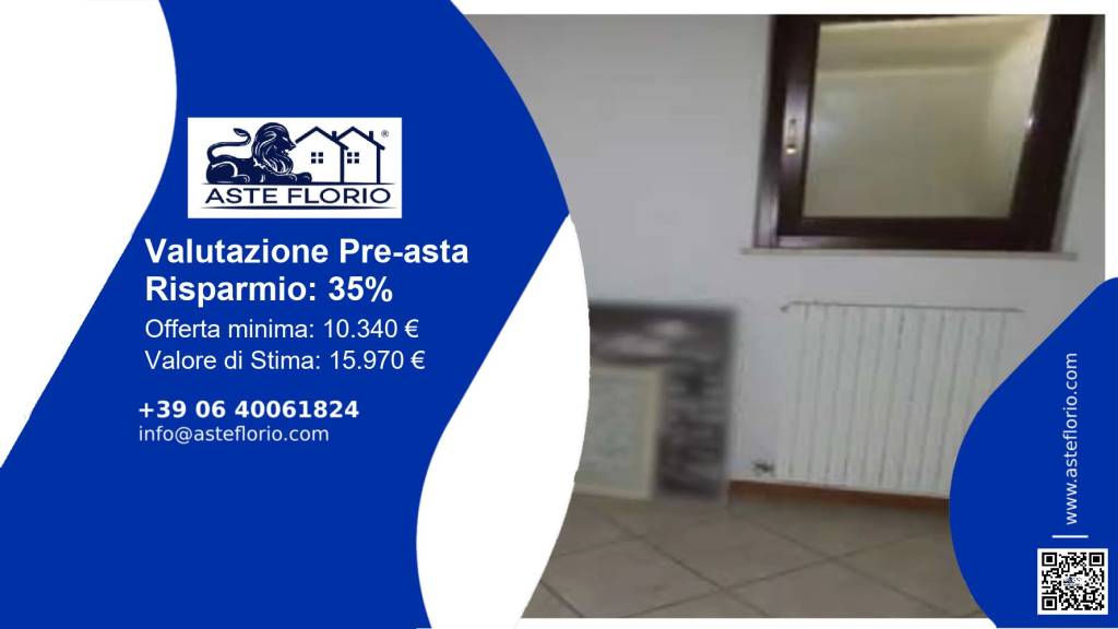 locale commerciale in vendita a Monte San Vito