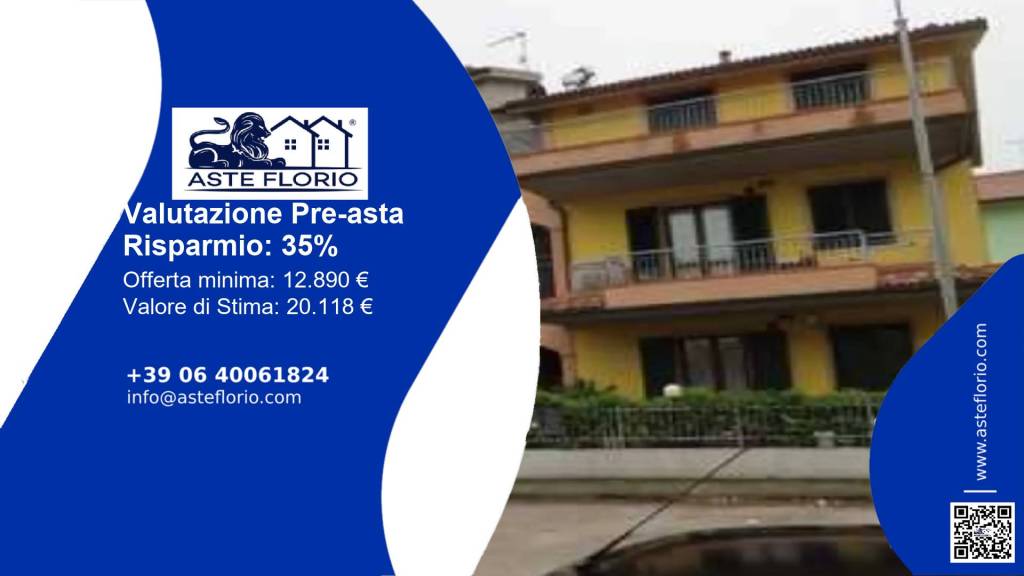 locale commerciale in vendita a Monte San Vito
