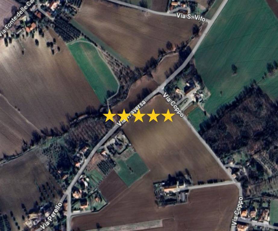 appartamento in vendita a Monte San Vito