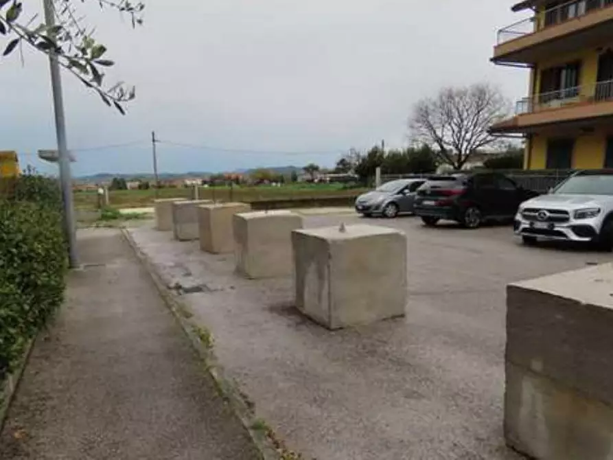 mansarda in vendita a Monte San Vito