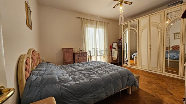 appartamento in vendita a Monte San Vito